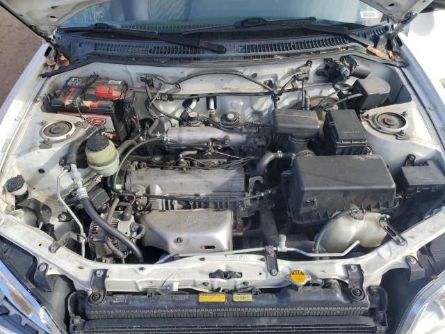 2000 TOYOTA RAV4 #3286857225