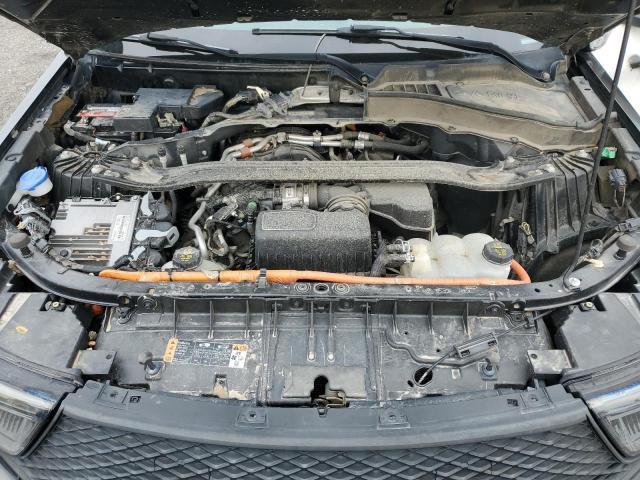 2021 FORD EXPLORER P #3316728424