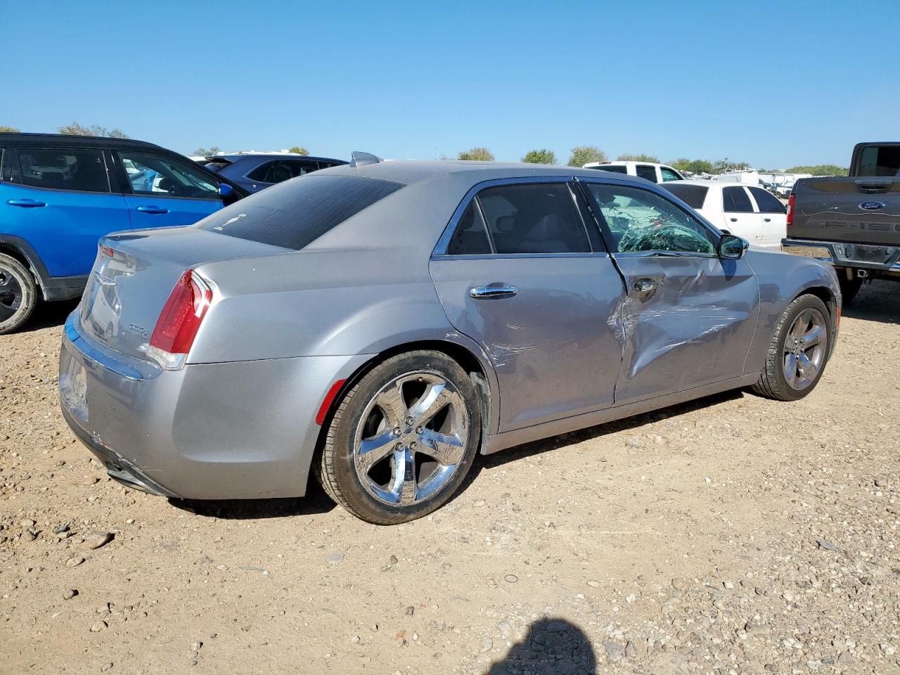 CHRYSLER 300C