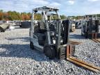Lot #3316714401 2014 NISS FORKLIFT