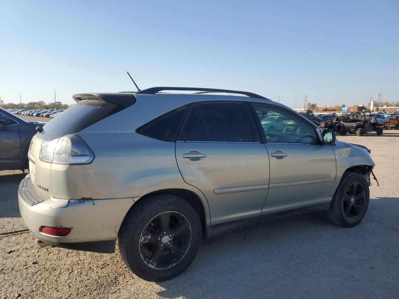 Lot #3280740576 2004 LEXUS RX 330