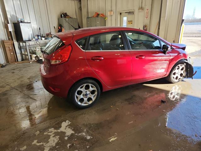 2011 FORD FIESTA SES - 3FADP4FJXBM100827