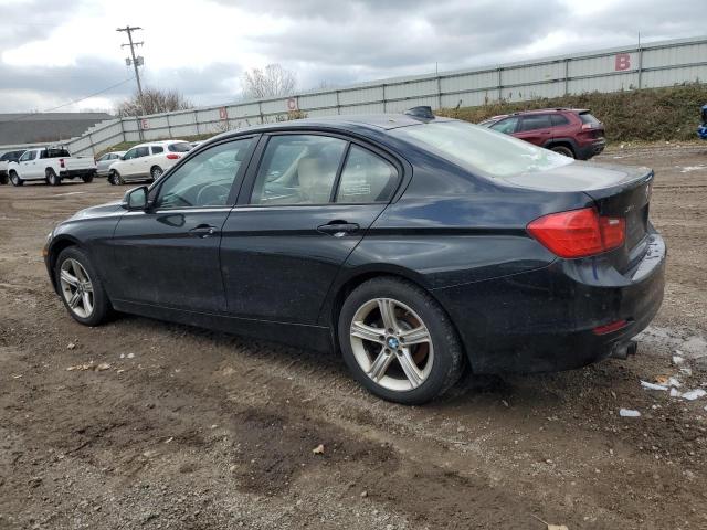 2014 BMW 328 XI #3285635284