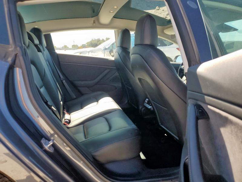 2018 TESLA MODEL 3 #3297351831