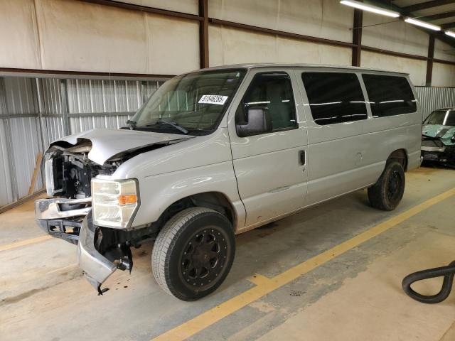 Global Auto Auctions: 2010 FORD ECONOLINE