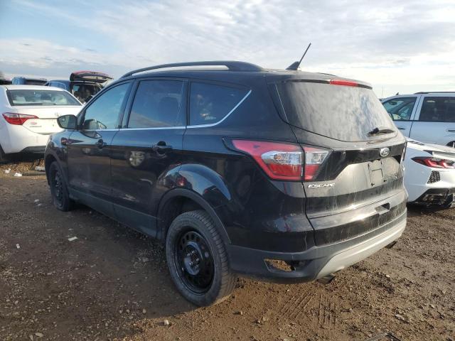 2018 FORD ESCAPE SE #3284756531