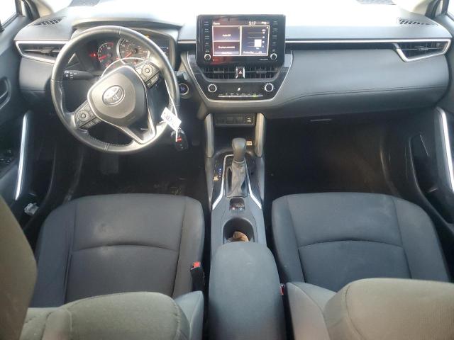 2022 TOYOTA COROLLA CR #3297163489