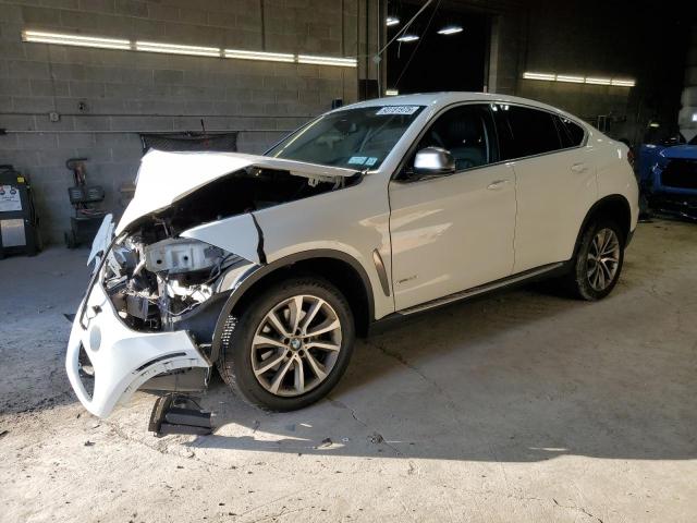 2015 BMW X6 XDRIVE3 #3302759413