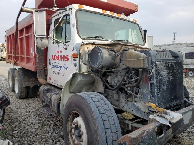 Global Auto Auctions: 2000 INTERNATIONAL 4000 4900