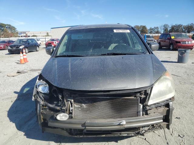 2008 HONDA ODYSSEY EX #3291415139