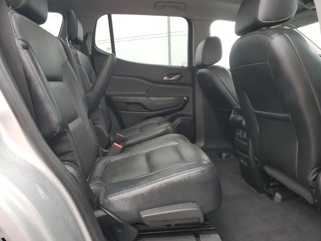 2019 GMC ACADIA SLT #3296432764