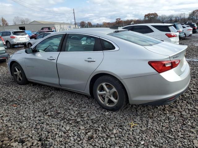 2016 CHEVROLET MALIBU LS #3316975088