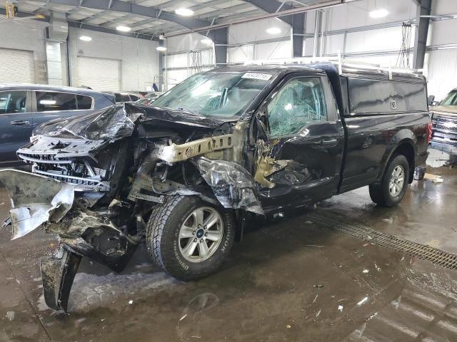 Global Auto Auctions: 2019 FORD F150