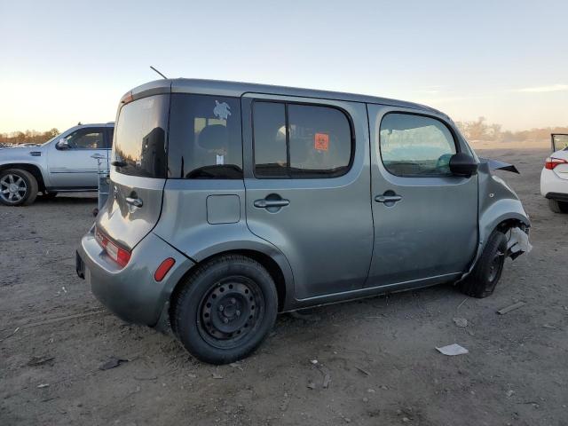 2011 NISSAN CUBE BASE #3310427955