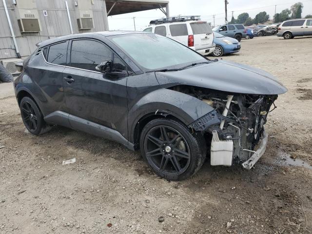 2019 TOYOTA C-HR XLE #3301732336