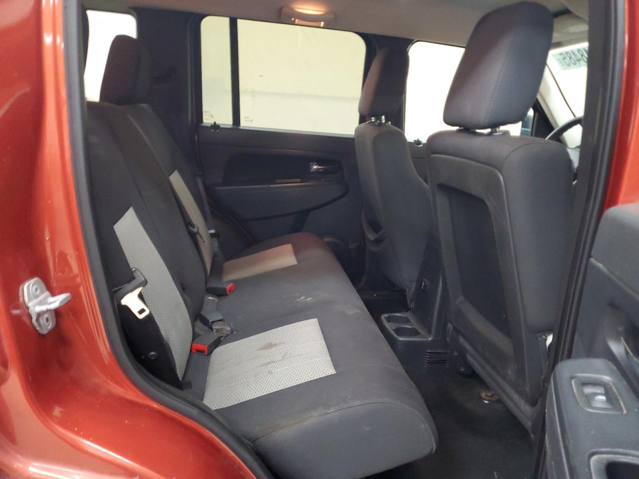 Lot #3281644422 2009 JEEP LIBERTY SP