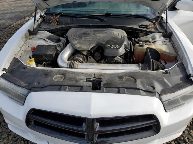 2013 DODGE CHARGER SX - 2C3CDXJG7DH690843