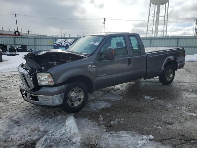 Global Auto Auctions: 2006 FORD F250 SUPER
