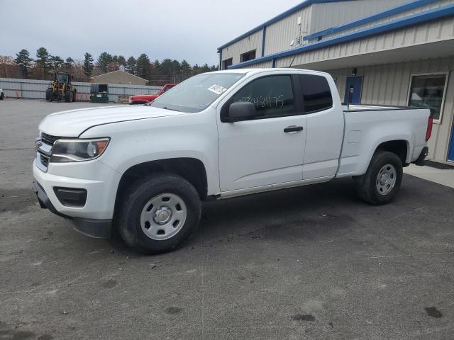 Global Auto Auctions: 2015 CHEVROLET COLORADO
