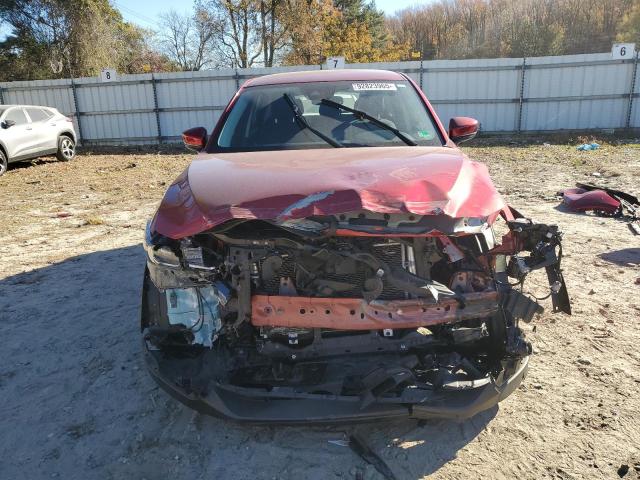 2023 MAZDA CX-5 #3302735021