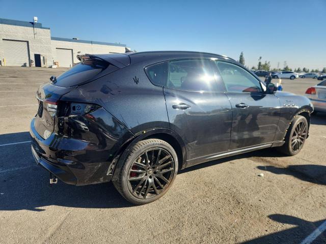 2022 MASERATI LEVANTE MO #3302103121