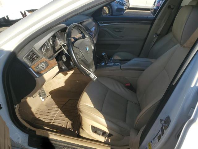 2011 BMW 528 I #3293453478