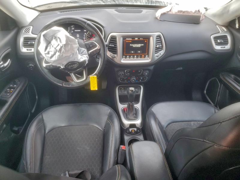 2019 JEEP COMPASS LA #3303919719