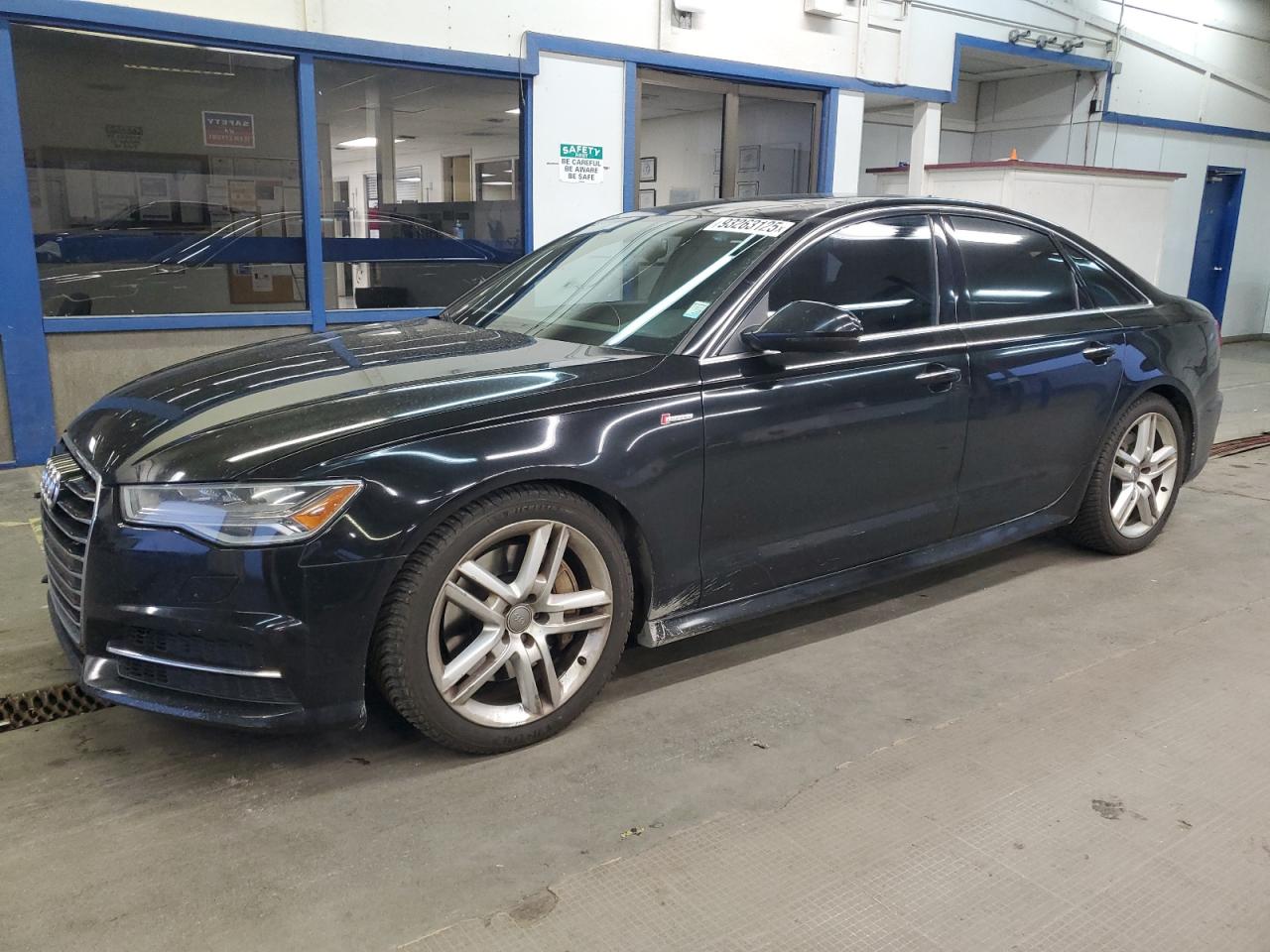 AUDI A6 PREMIUM PLUS