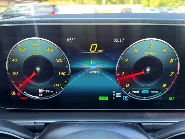 2022 MERCEDES-BENZ GLS 450 4M #3280464134