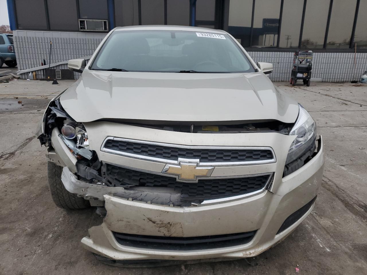 CHEVROLET MALIBU 1LT