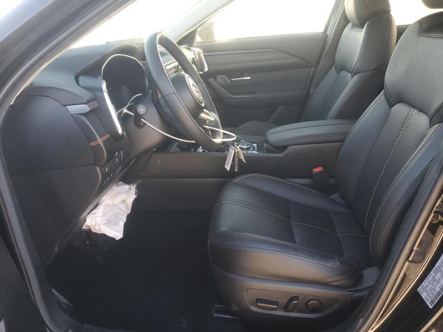 2025 MAZDA CX-50 PREM #3298000044