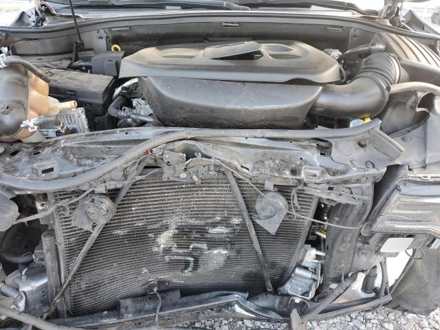 2019 JEEP GRAND CHER #3294493494