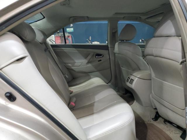 2007 TOYOTA CAMRY HYBR #3282623052