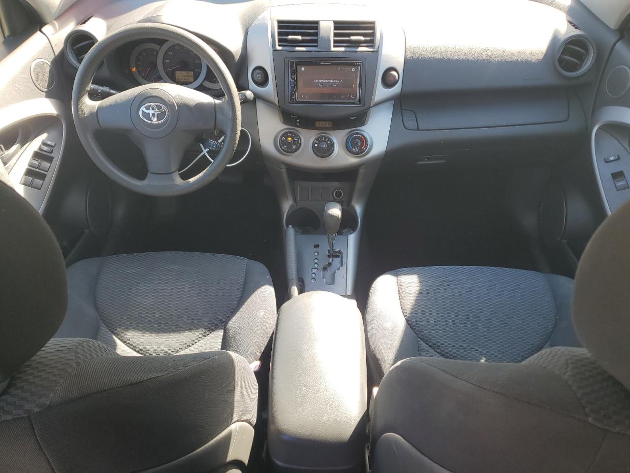 Lot #3301794329 2006 TOYOTA RAV4 SPORT