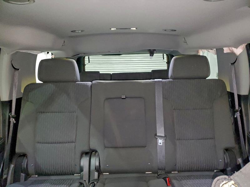 2019 GMC YUKON SLE #3312431664