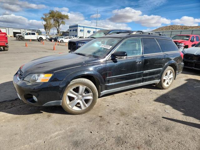 Global Auto Auctions: 2005 SUBARU OUTBACK OU