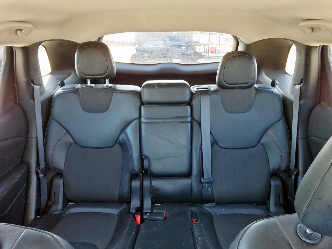 JEEP CHEROKEE TRAILHAWK