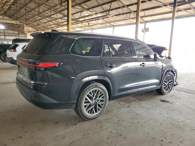 2024 LEXUS TX 350 BAS #3315903094