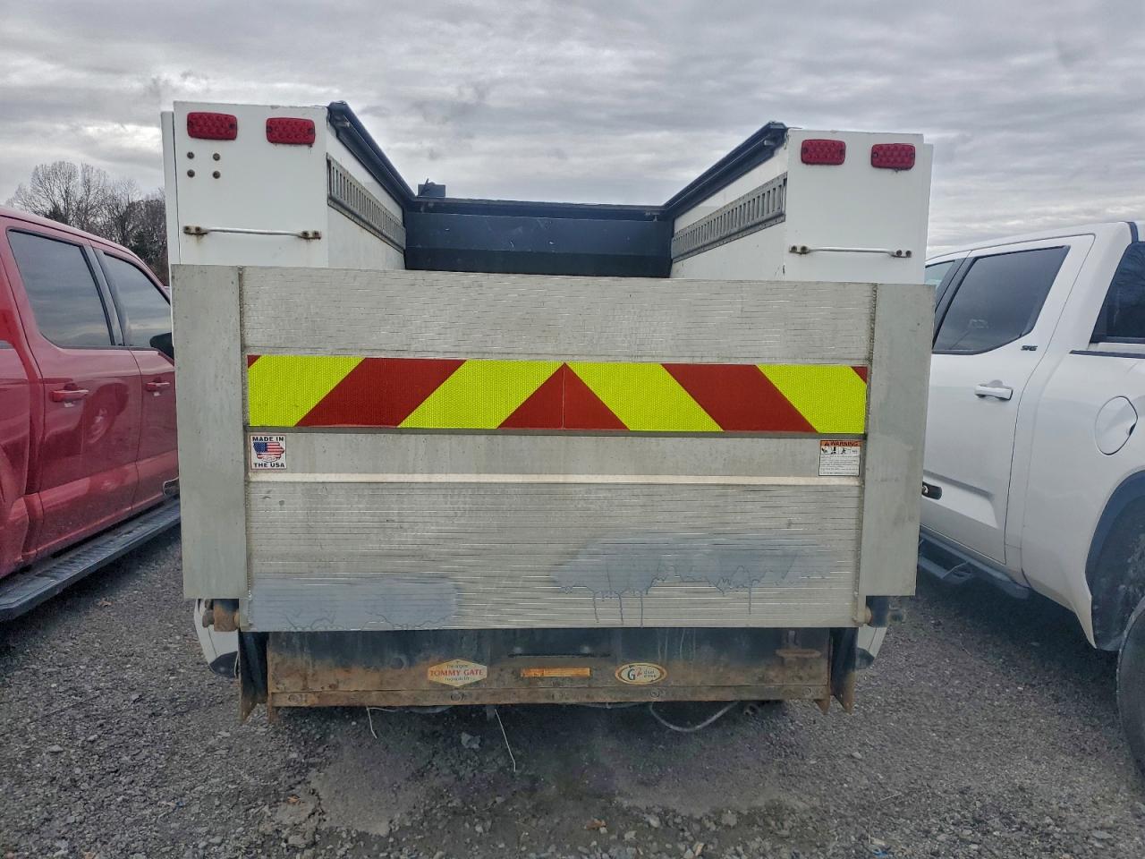 FORD F-150 SUPER CAB