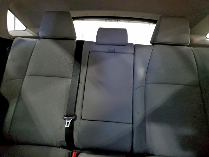 2021 TOYOTA VENZA LE #3302839932