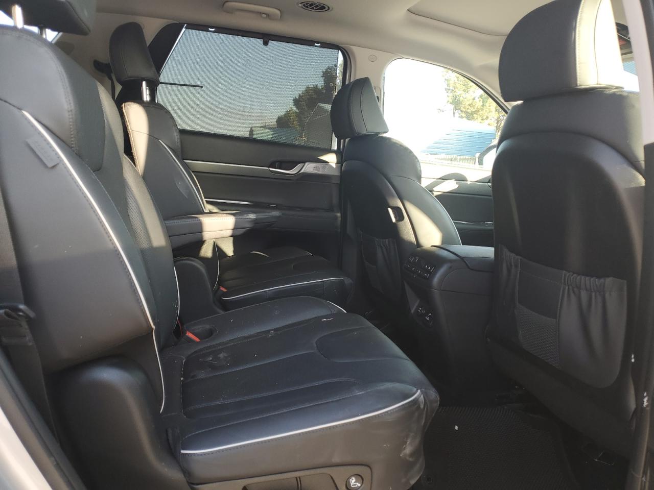 HYUNDAI PALISADE SEL PREMIUM