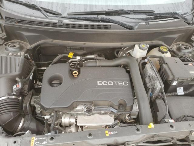 2019 CHEVROLET EQUINOX LT #3293742957