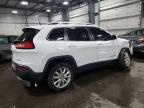 Lot #3304717912 2016 JEEP CHEROKEE L