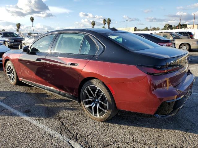 2023 BMW I7 XDRIVE6 #3292314324