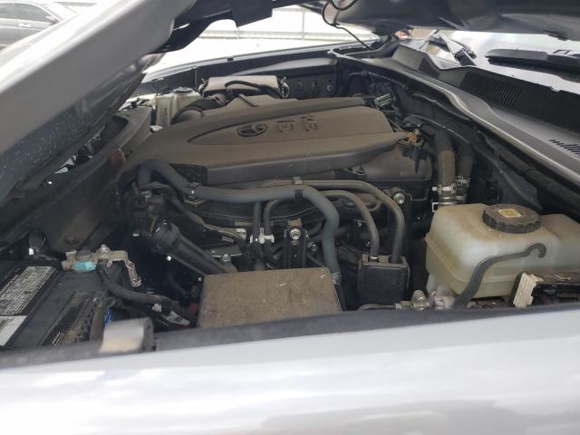 2021 TOYOTA TACOMA DOU #3283864464