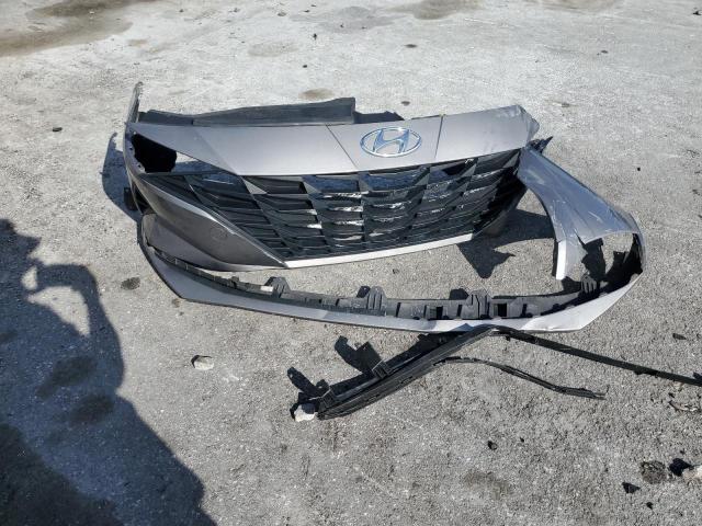 2023 HYUNDAI ELANTRA BL #3301828356