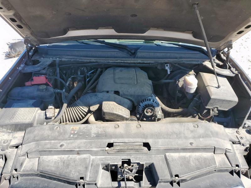 2014 CHEVROLET SUBURBAN C - 1GNSCJE05ER175420