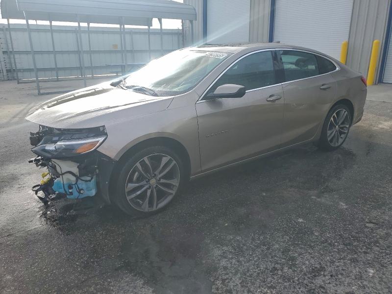 2023 CHEVROLET MALIBU LT #3315587772