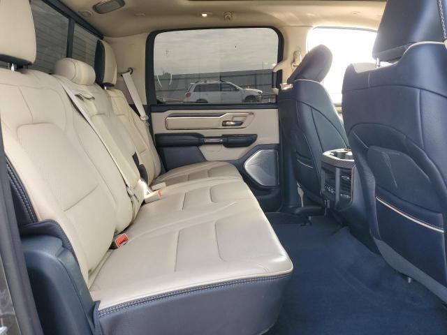 2021 RAM 1500 LIMIT #3302777903