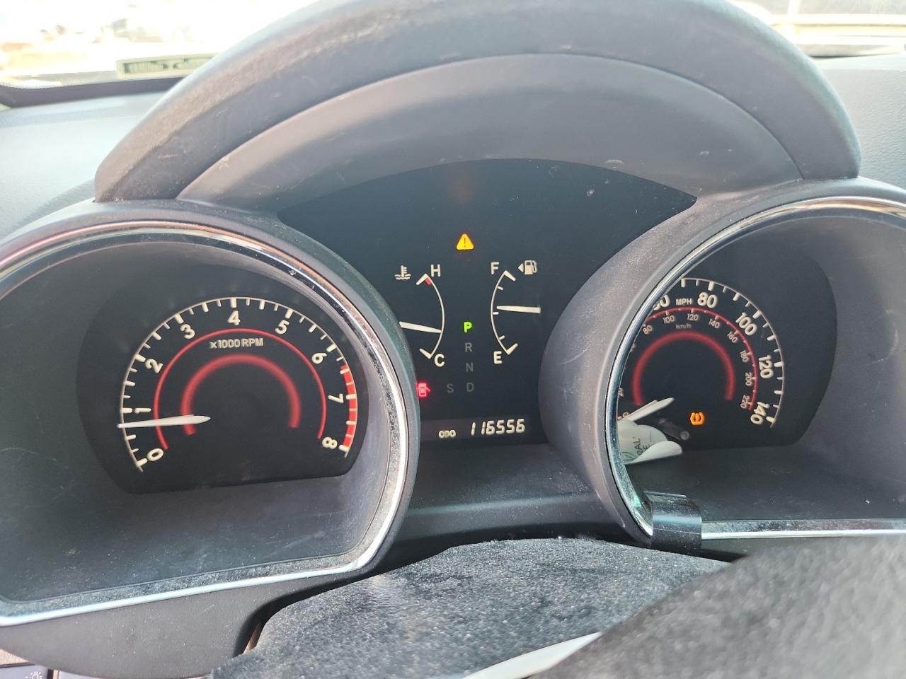 TOYOTA HIGHLANDER LIMITED